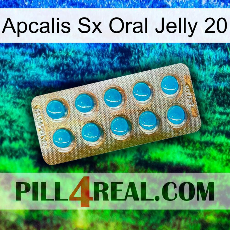 Apcalis Sx Oral Jelly 20 new09